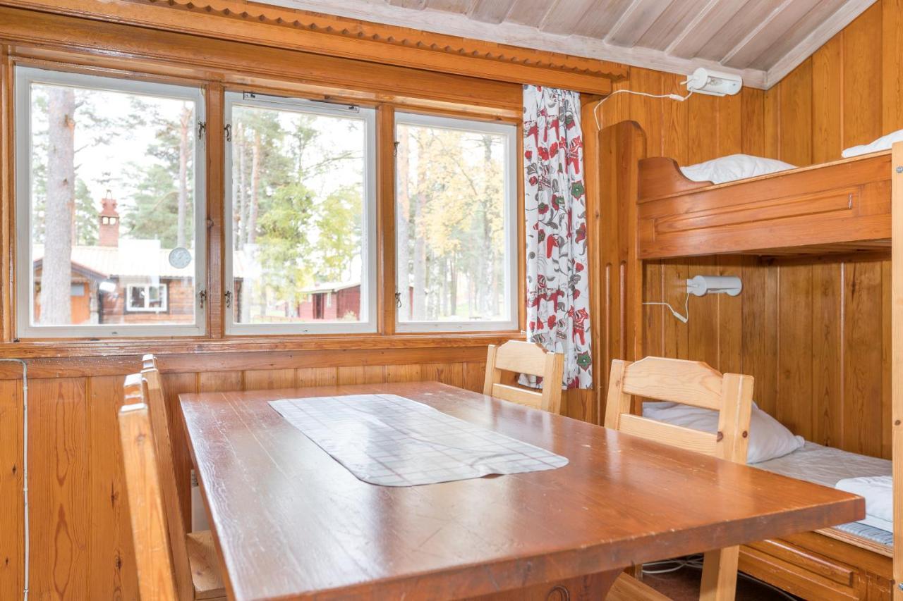 First Camp Orsa - Dalarna Guest House Exterior photo