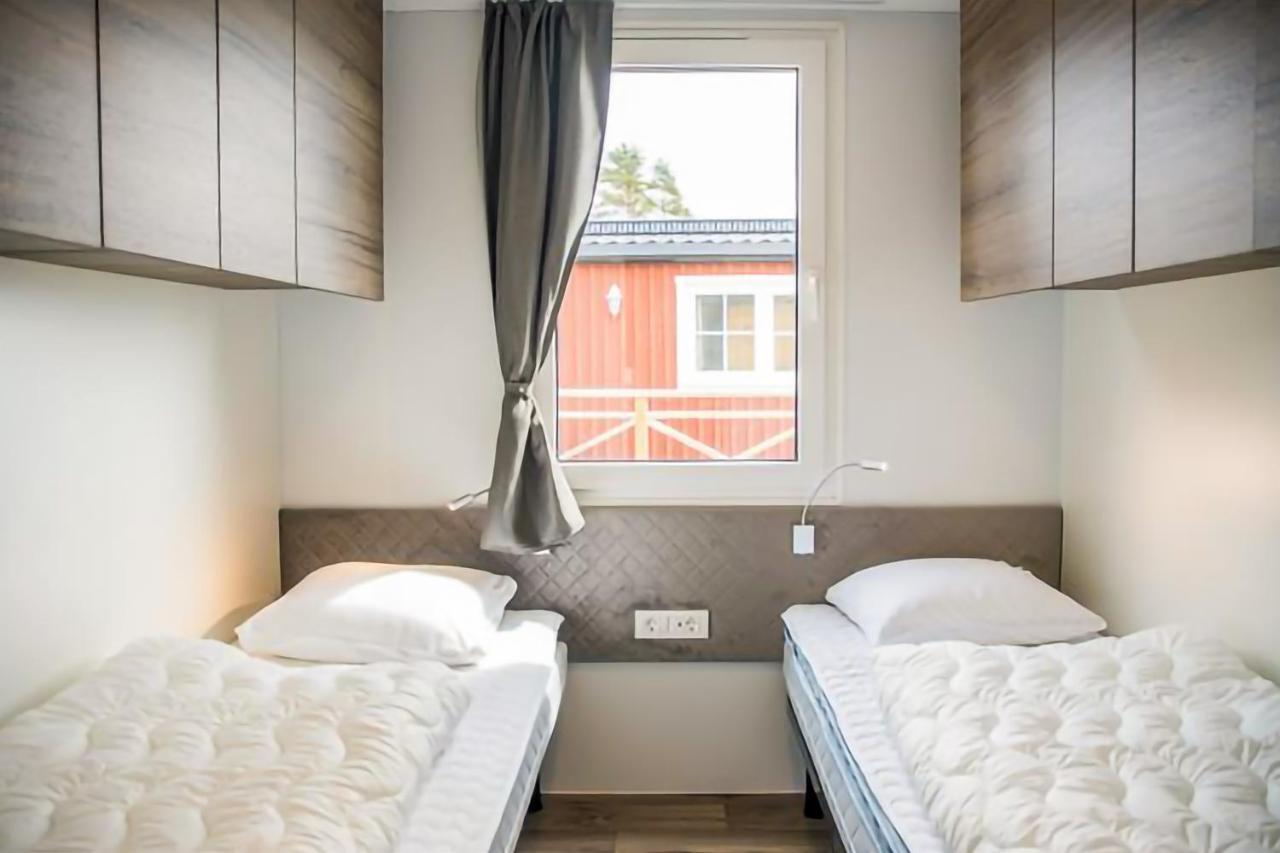 First Camp Orsa - Dalarna Guest House Exterior photo