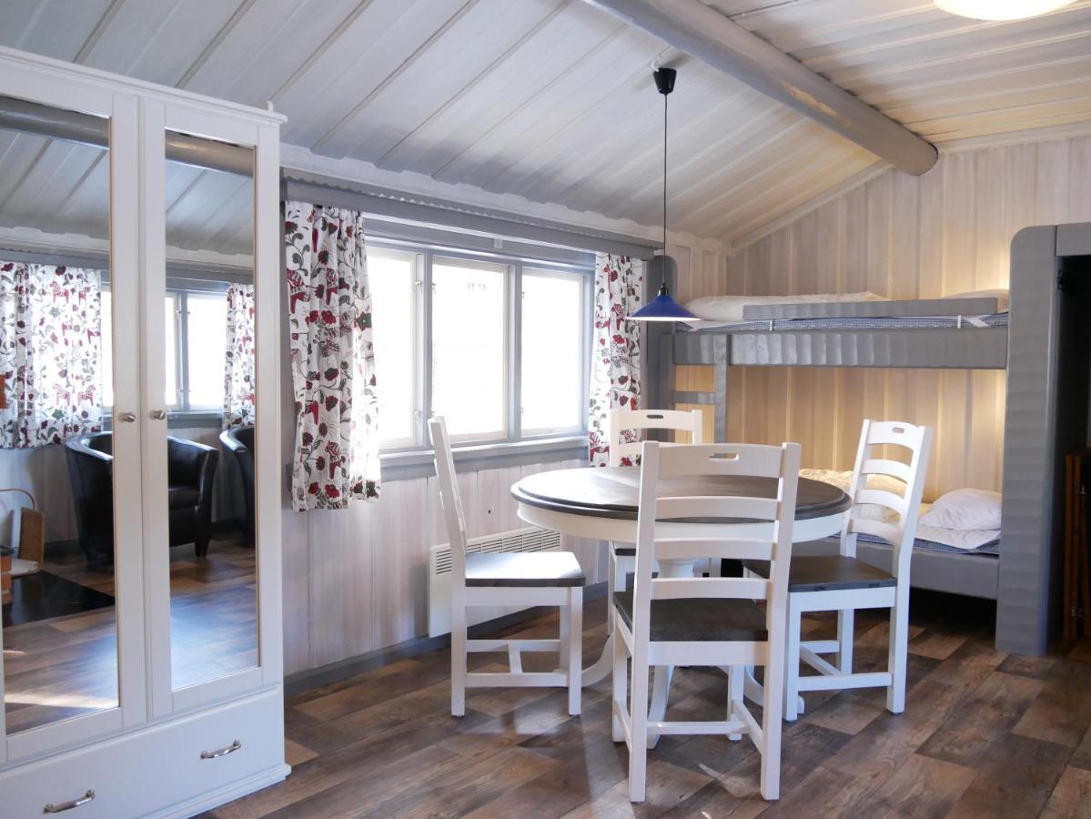 First Camp Orsa - Dalarna Guest House Exterior photo