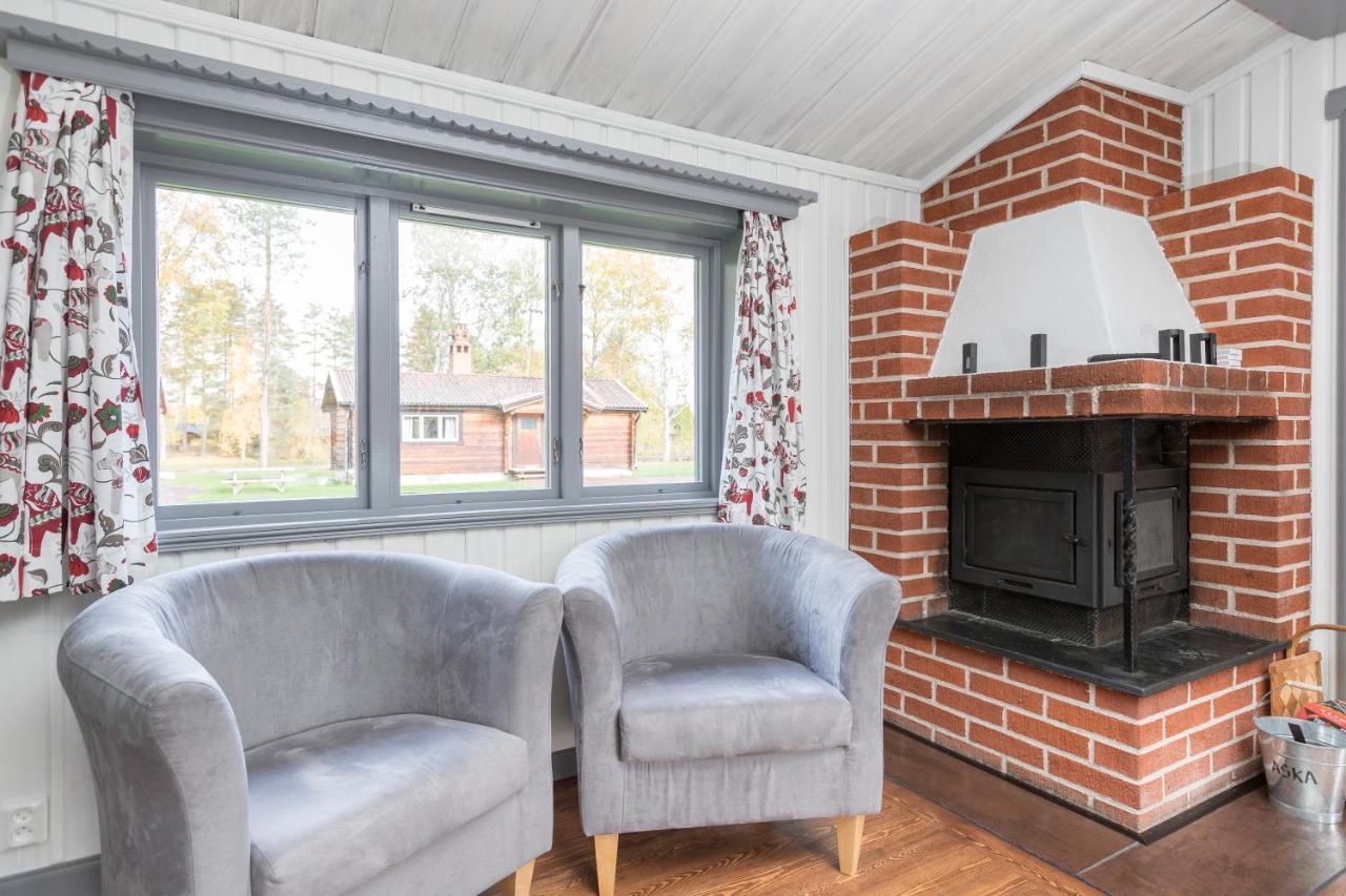 First Camp Orsa - Dalarna Guest House Exterior photo