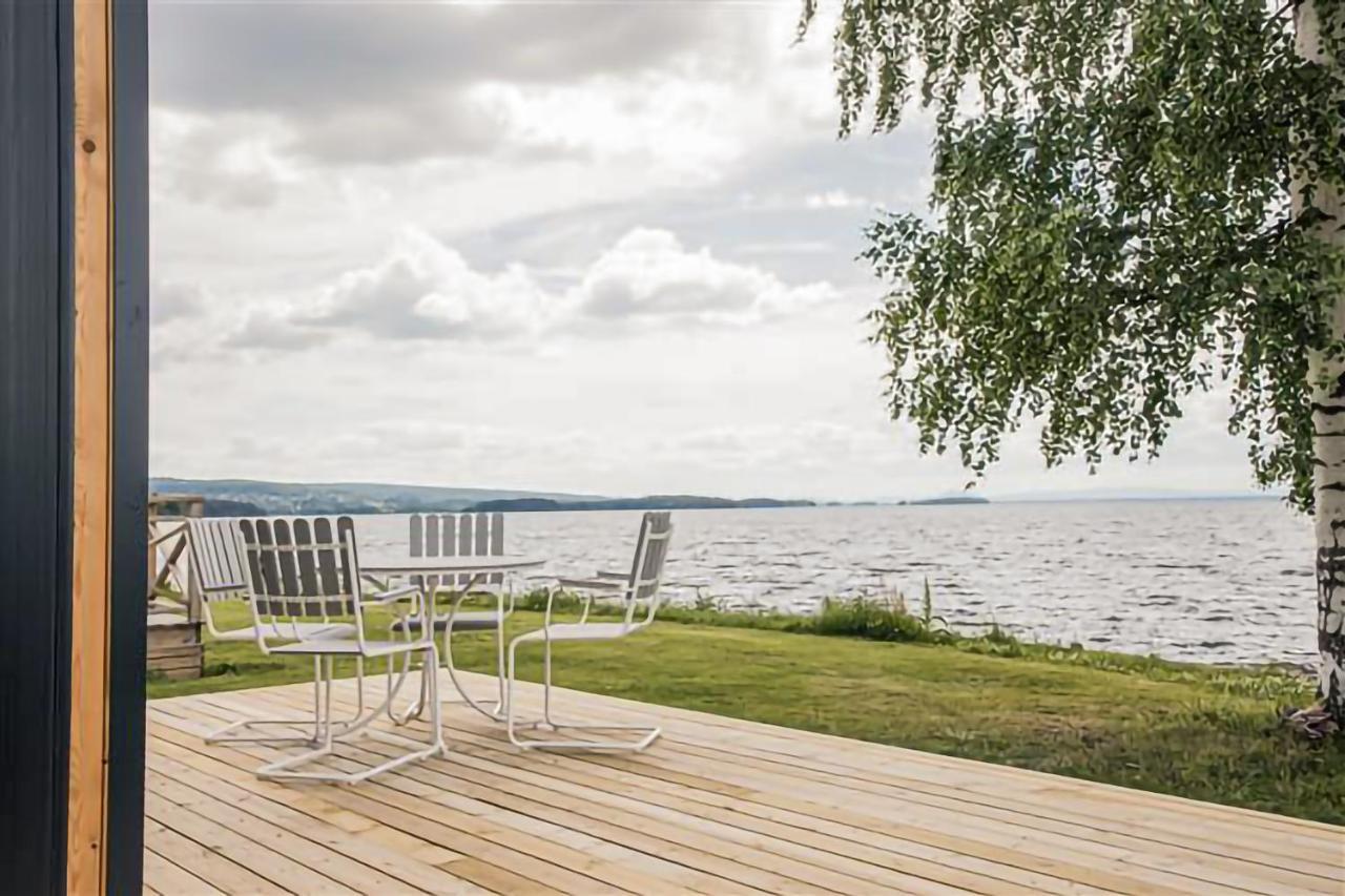 First Camp Orsa - Dalarna Guest House Exterior photo