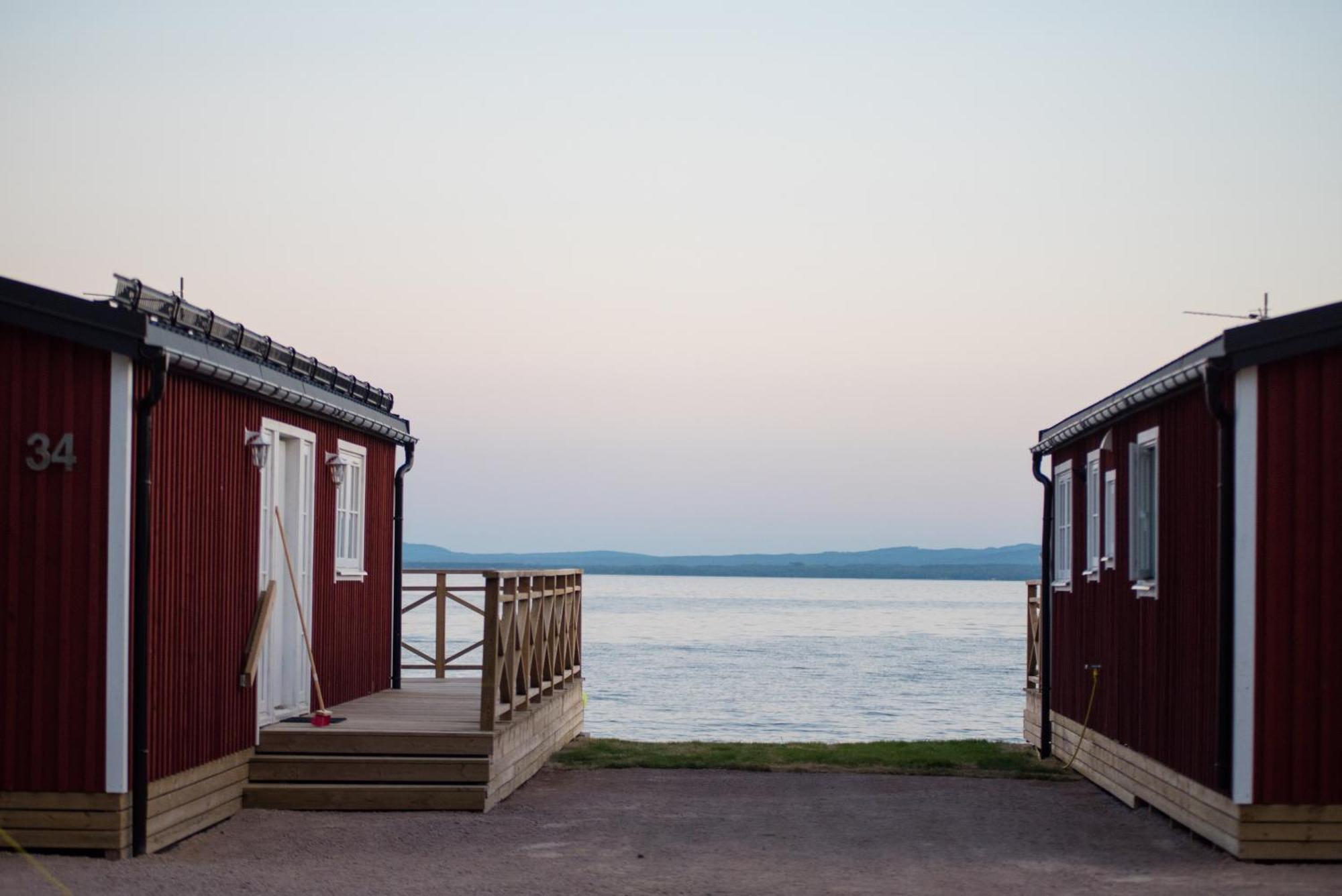 First Camp Orsa - Dalarna Guest House Exterior photo