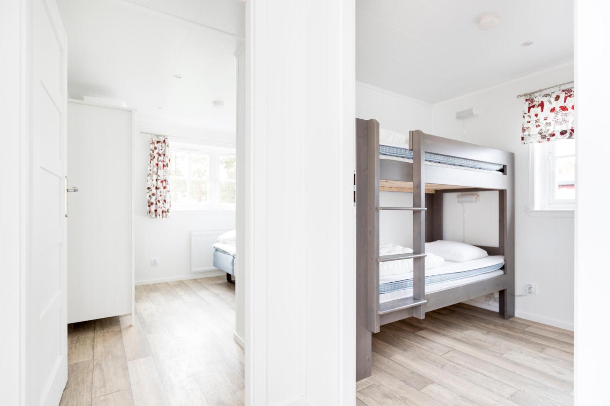 First Camp Orsa - Dalarna Guest House Room photo