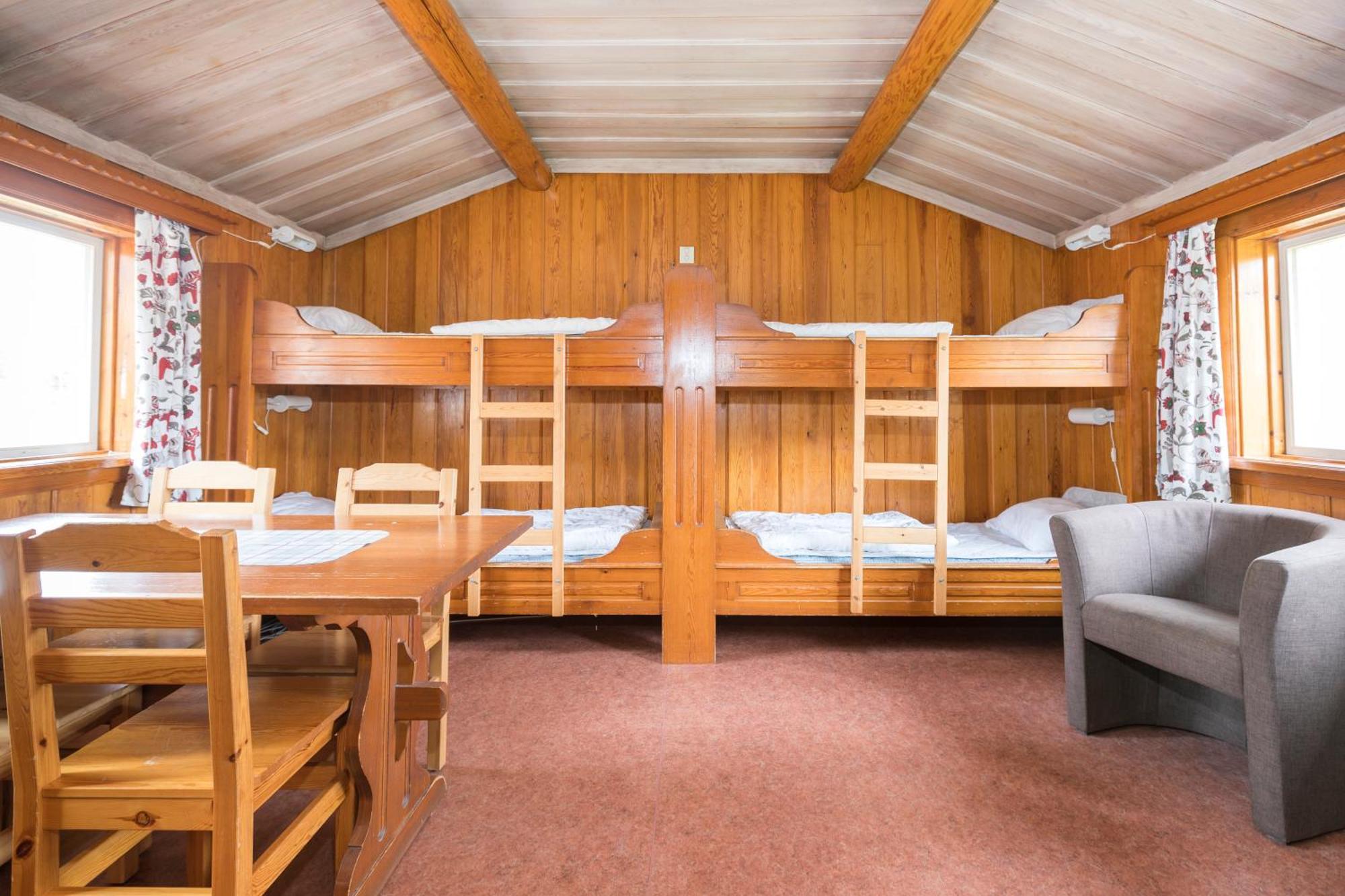 First Camp Orsa - Dalarna Guest House Exterior photo