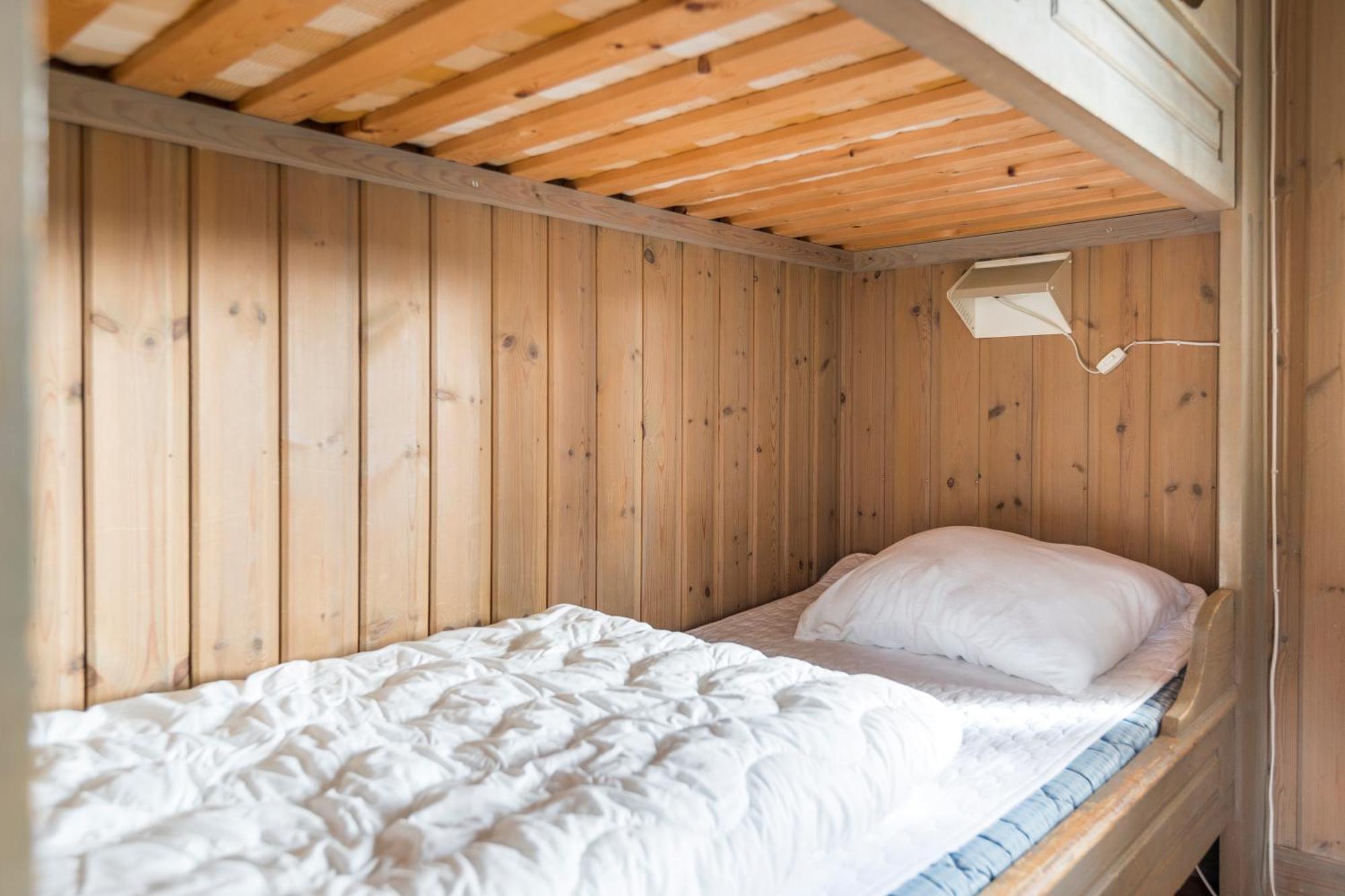First Camp Orsa - Dalarna Guest House Room photo