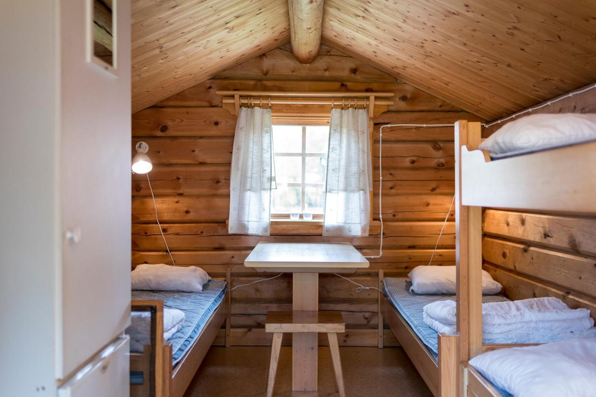 First Camp Orsa - Dalarna Guest House Exterior photo