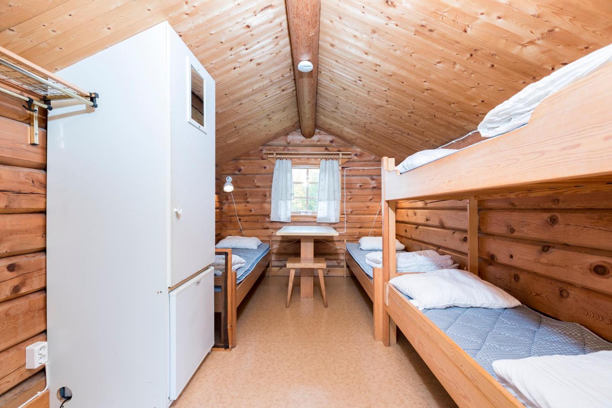 First Camp Orsa - Dalarna Guest House Exterior photo