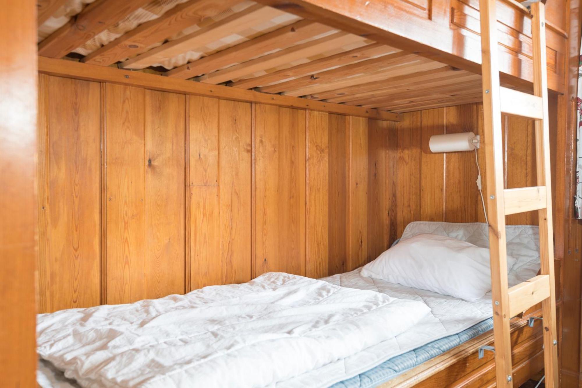 First Camp Orsa - Dalarna Guest House Room photo