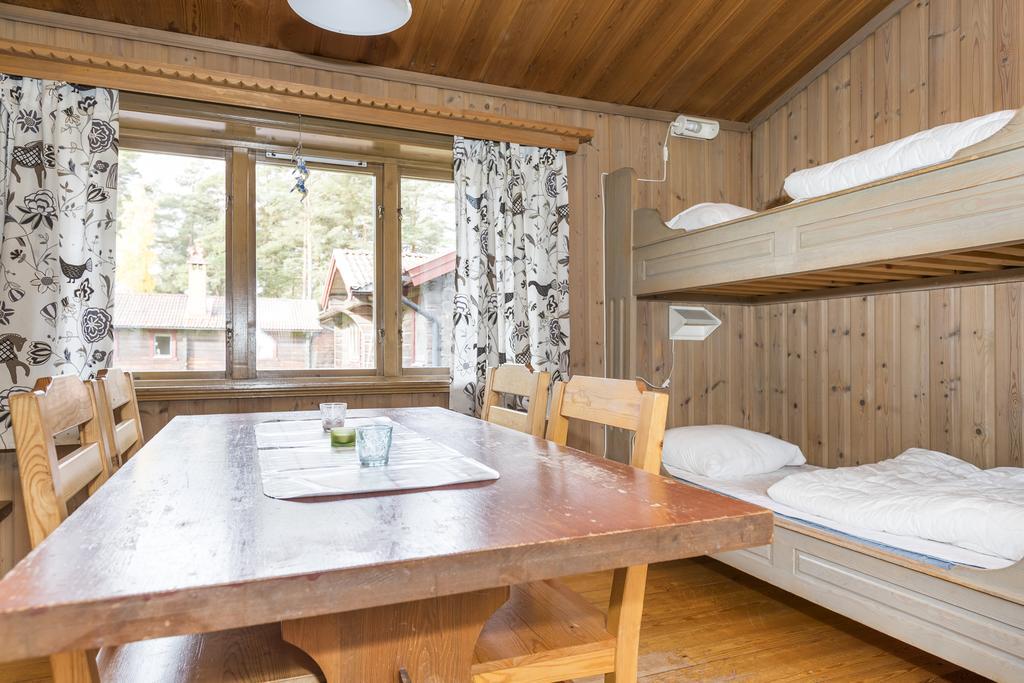 First Camp Orsa - Dalarna Guest House Room photo