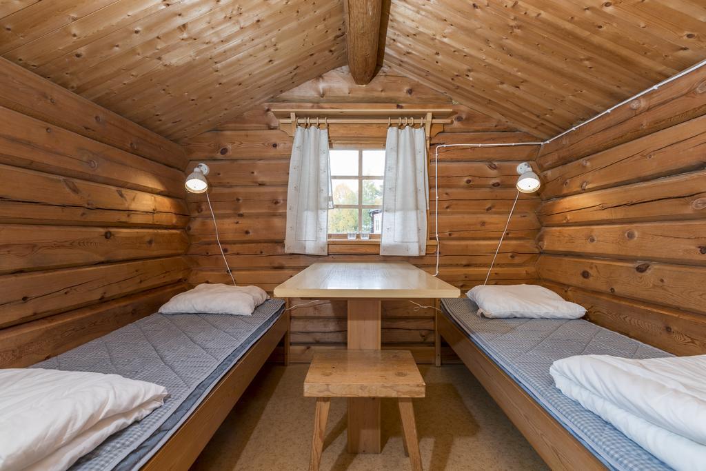 First Camp Orsa - Dalarna Guest House Room photo