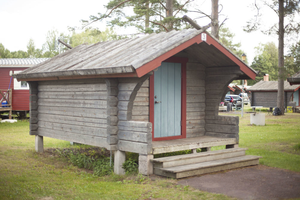 First Camp Orsa - Dalarna Guest House Exterior photo