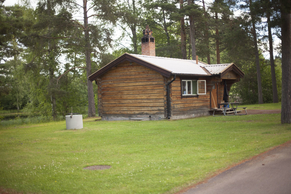 First Camp Orsa - Dalarna Guest House Exterior photo