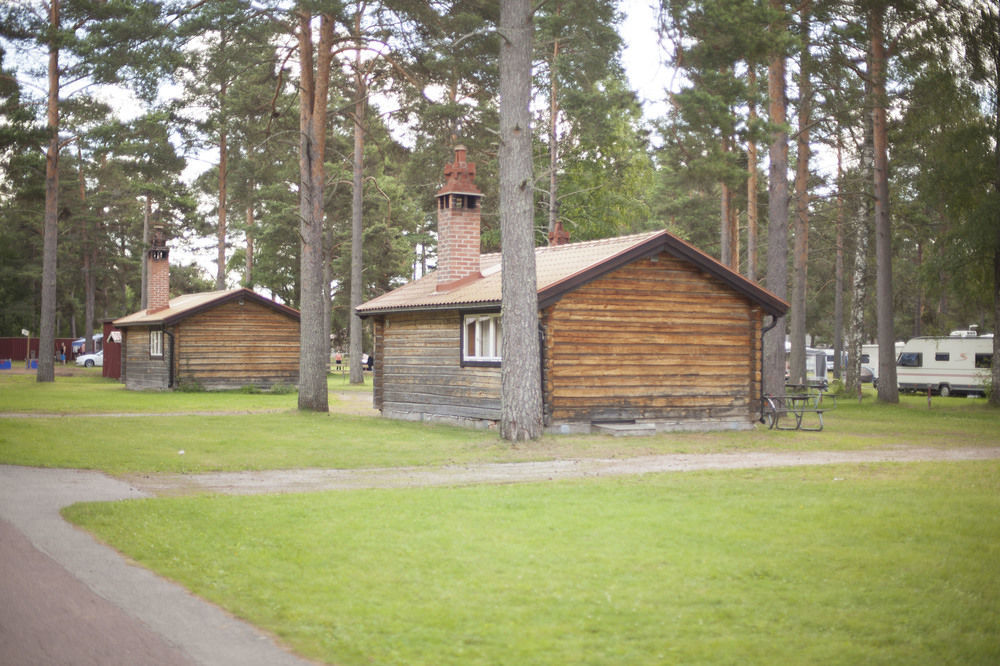 First Camp Orsa - Dalarna Guest House Exterior photo