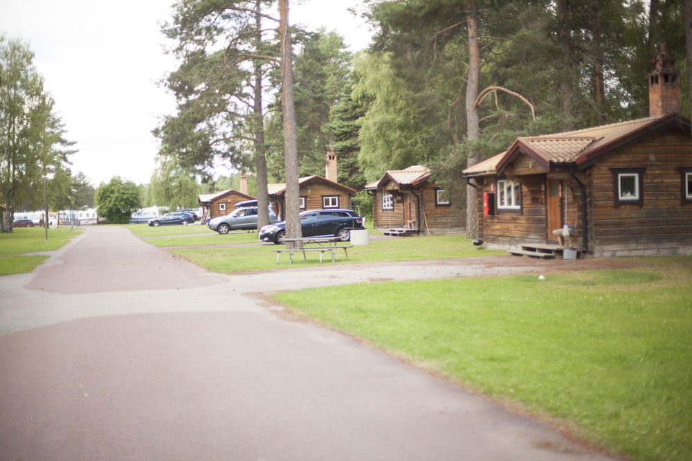First Camp Orsa - Dalarna Guest House Exterior photo